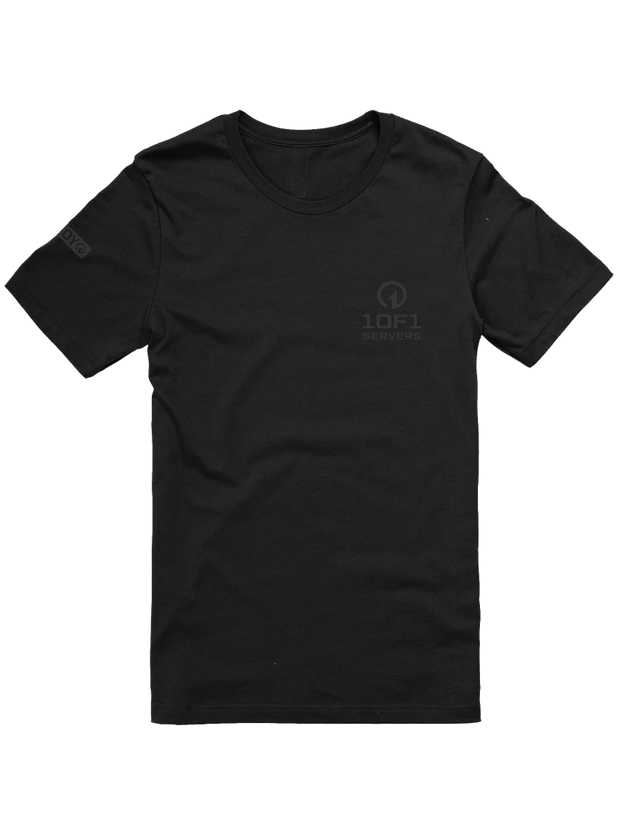 1OF1 Tee front